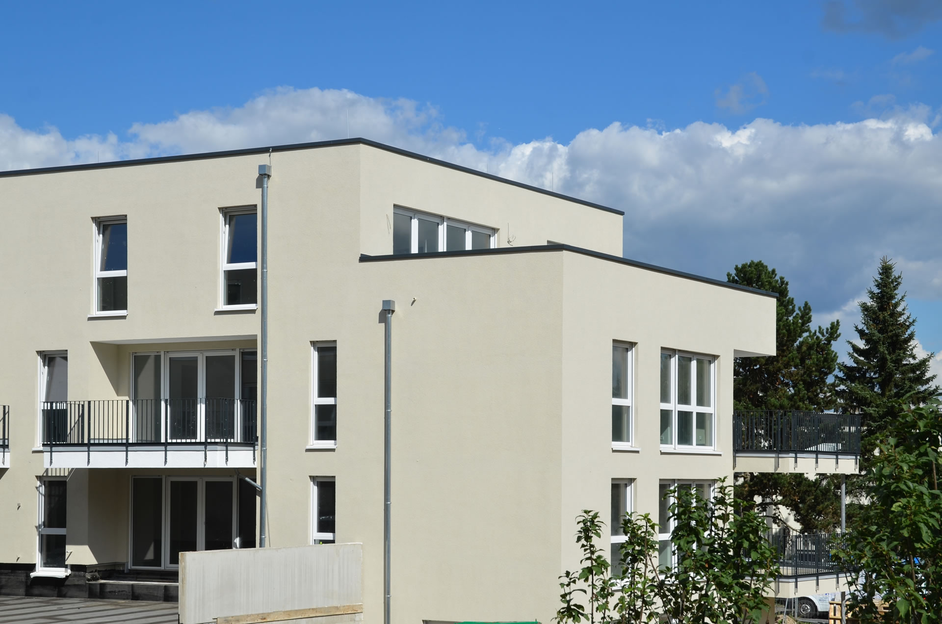 Büro/Praxis Wiesbaden-Naurod
